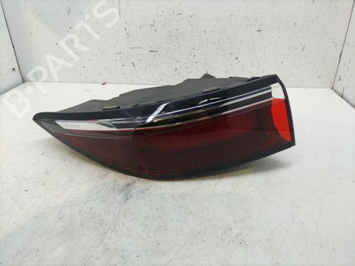 Used Left taillight RENAULT SCENIC E-TECH PHASE I EV87 (218 hp) 28053994