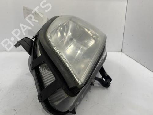 Used Left headlight Left headlight OPEL ZAFIRA A MPV (T98) 1.8 16V (F75) (116 hp) 22831776 22831776