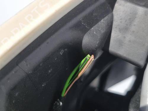 Used Front left window mechanism Front left window mechanism MERCEDES-BENZ A-CLASS (W176) A 180 CDI / d (176.012) (109 hp) 22827021 22827021