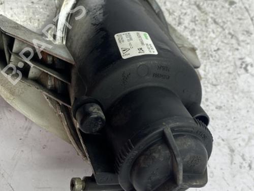 Right front fog light PEUGEOT 206 Hatchback (2A/C) 1.4 HDi eco 70 | BP22844046C31 