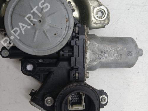 Front left window mechanism TOYOTA RAV 4 II (_A2_) 1.8 (ZCA25_, ZCA26_, ZCA25W, ZCA26W) | BP37732117C22 - Image 3