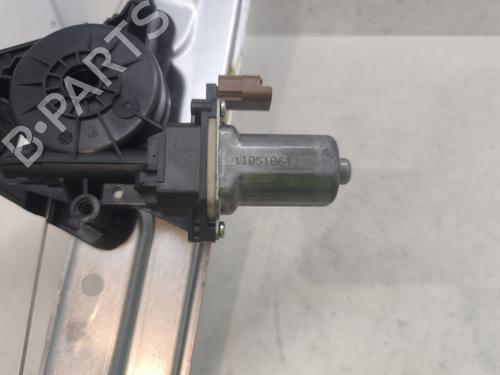 Rear left window mechanism DACIA SANDERO III 1.0 TCe 90 | BP29069767C24 - Image 5