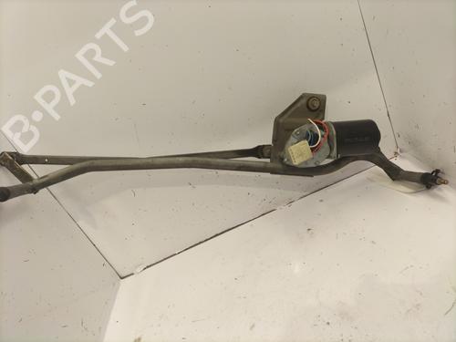 Used Front wipers mechanism PEUGEOT 405 I (15B) 1.8 Turbo Diesel (90 hp) 22846902