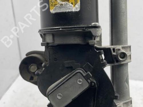 Front wiper motor CITROËN C3 Pluriel (HB_) 1.4 HDi | BP22834263M29 