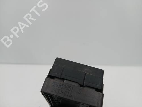Left front window switch SEAT EXEO ST (3R5) 2.0 TDI | BP33178134I27  - Image 5