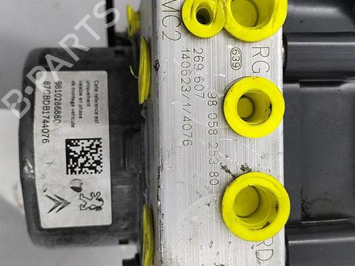 ABS pump PEUGEOT 308 SW II (LC_, LJ_, LR_, LX_, L4_) 1.6 BlueHDi 120 | BP22825944M43 