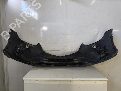 Front bumper MAZDA CX-5 (KE, GH) 2.2 D (KE2FW) | BP36148152C7 - Image 2