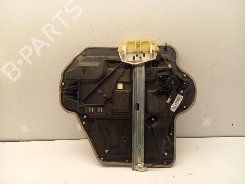 Front right window mechanism JEEP WRANGLER III (JK) 2.8 CRD | BP33806865C23 - Image 3