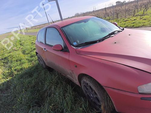 Used Parts ALFA ROMEO 147 (937_)  1.9 JTD (937.AXF1A, 937.BXF1A)  4436620