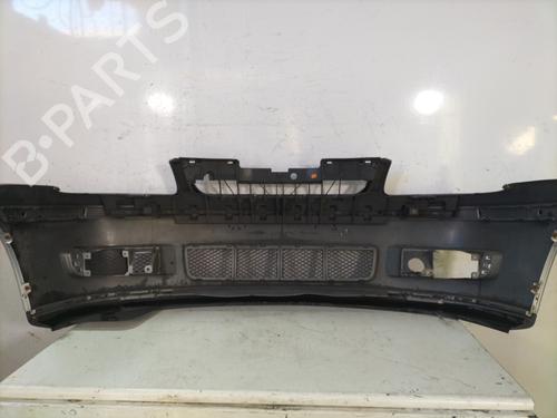 front-bumper-vw-polo-6n2-1999-2000-2001-30379123 main image