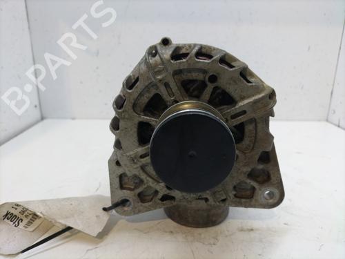 Used Alternator Alternator DACIA SANDERO II 1.0 SCe 75 (B8JC, B8JD, B8NC) (73 hp) 26666969 26666969