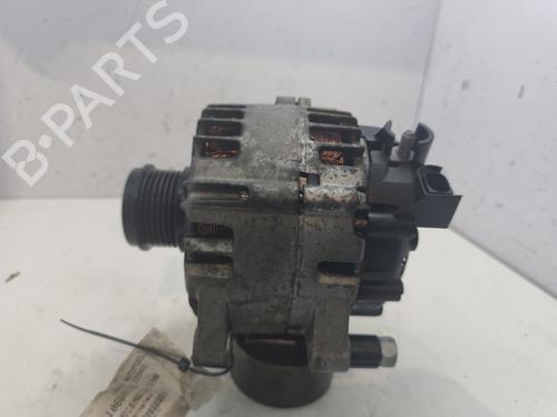 Used Alternator VOLVO C30 (533) D2 (115 hp) 26659510