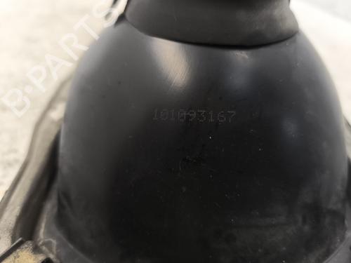 Used Left headlight Left headlight DAIHATSU ROCKY Hard Top (F7, F8) 2.8 TD (98 hp) 23888720 23888720