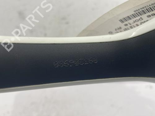 front-left-exterior-door-handle-vw-golf-viii-cd1-da1-2019-25603280 main image