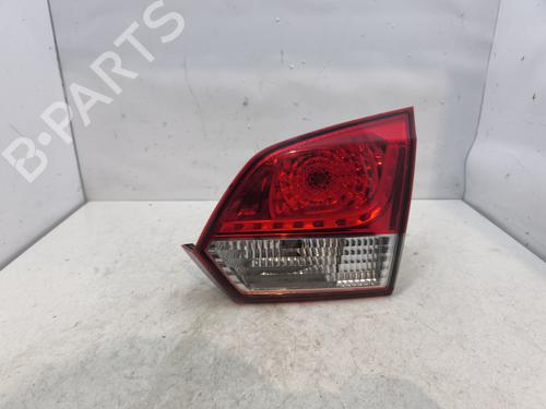 Used Right tailgate light CHEVROLET CRUZE Station Wagon (J308) 1.7 TD (131 hp) 29619477