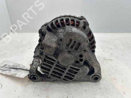 Alternator MAZDA 6 Hatchback (GG) | BP37090673M7 - Image 3