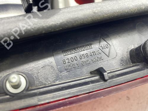 Left taillight RENAULT MODUS / GRAND MODUS (F/JP0_) 1.5 dCi (FP0F, JP0F) | BP32703874C34  - Image 5