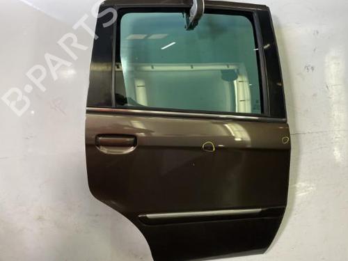 Right rear door LANCIA MUSA (350_) 1.3 D Multijet (350.AXG11, 350.AXG1A) | BP22842762C5 
