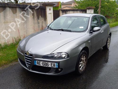 Heckleuchte rechts hinten ALFA ROMEO 147 (937_) 1.9 JTD (937.AXD1A, 937.BXD1A, 937.AXV1A, 937.BXB1A,... | BP22836862C80 