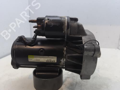 Startmotor PEUGEOT 406 (8B) 2.0 HDI 110 | BP27164388M8 