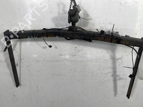 Tow ball/Mechanism FORD FUSION (JU_) 1.6 TDCi | BP22839634C141 