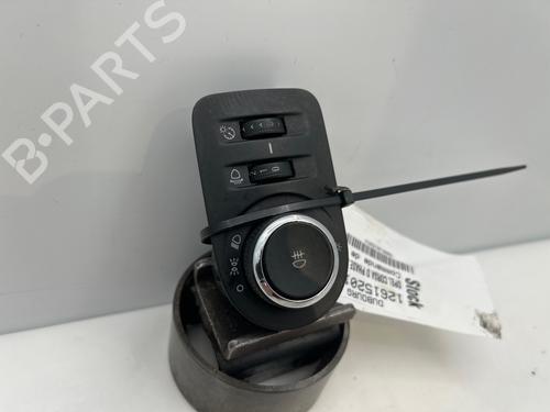 Headlight switch OPEL CORSA D (S07) 1.3 CDTI (L08, L68) | BP36148178I24 - Image 4
