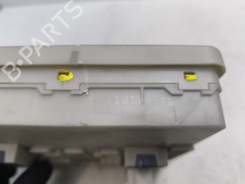 Electronic module RENAULT MODUS / GRAND MODUS (F/JP0_) 1.5 dCi (FP0E, JP0E) | BP31062321M83 