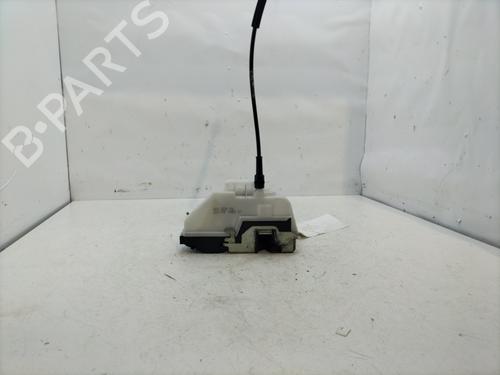 Front left lock CITROËN C3 I (FC_, FN_) 1.4 HDi | BP29834118C98 