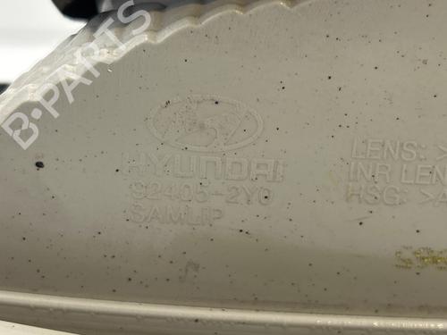 Left tailgate light HYUNDAI ix35 (LM, EL, ELH) 2.0 CRDi 4WD | BP39600116C79 - Image 3