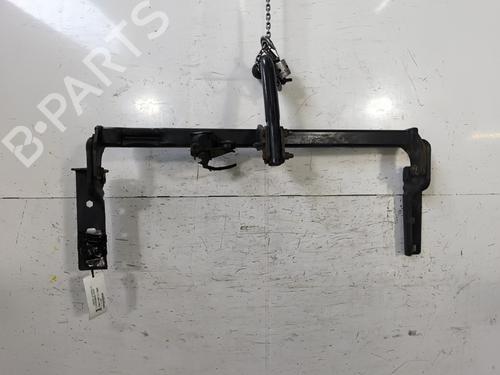 Used Tow ball/Mechanism CITROËN C4 I (LC_) 1.6 16V (109 hp) 30134670