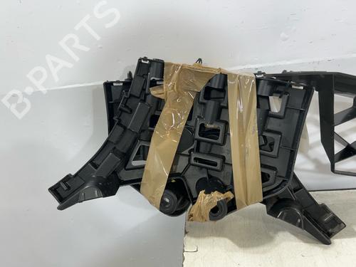 Used Rear bumper bracket Rear bumper bracket PEUGEOT 2008 II (UD_, US_, UY_, UJ_, UR_, UC_) 1.2 PureTech 100 (USHNK) (101 hp) 39214582 39214582