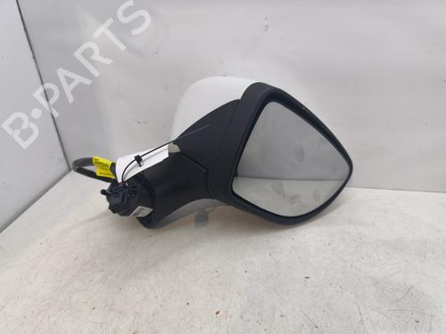 Right mirror RENAULT CLIO IV (BH_) 1.2 TCe 120 (BHM0) | BP29044282C27 