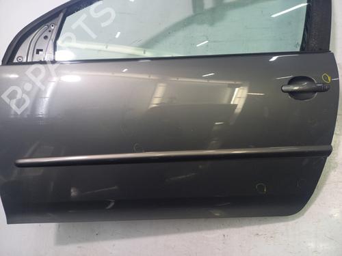 Left front door VW GOLF V (1K1) 1.9 TDI | BP29561944C2 