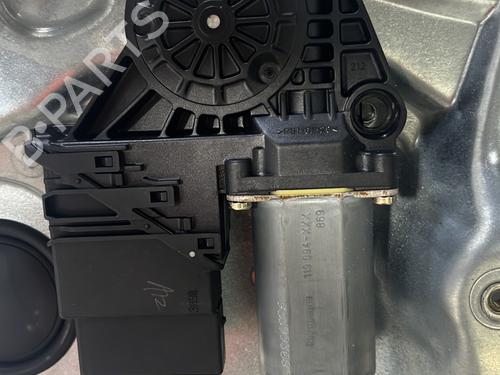 Used Rear right window mechanism Rear right window mechanism VW PASSAT B5 (3B2) 2.3 VR5 (150 hp) 22842025 22842025