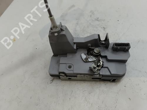 Used Rear left lock Rear left lock PEUGEOT 307 (3A/C) 1.6 HDi (90 hp) 26911516 26911516