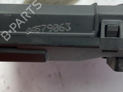 Fuse box CITROËN C3 Picasso (SH_) 1.4 VTi 95 (SH8FSC, SH8FP0, SH8FP6) | BP22836087E1 