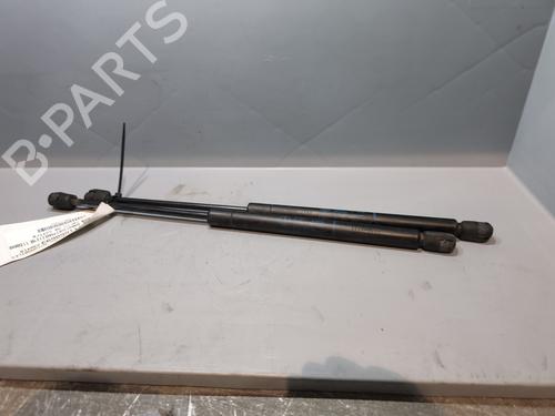 Used Tailgate lift support RENAULT CLIO II (BB_, CB_) 1.2 16V (BB05, BB0W, BB11, BB27, BB2T, BB2U, BB2V, CB05,... (75 hp) 28963385