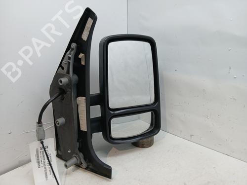 Used Right mirror Right mirror RENAULT MASTER II Platform/Chassis (ED/HD/UD) 2.2 dCI 90 (ED0G, ED0N, HD0G, HD0N, HD1G, HD1N, UD0G,... (90 hp) 30445803 30445803