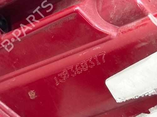 left-taillight-audi-a4-b8-avant-8k5-2007-2008-2009-2010-2011-2012-2013-2014-2015-2016-2017-38029985 main image