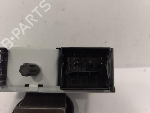 Radio RENAULT SCÉNIC III (JZ0/1_) 1.5 dCi | BP26148224E6 