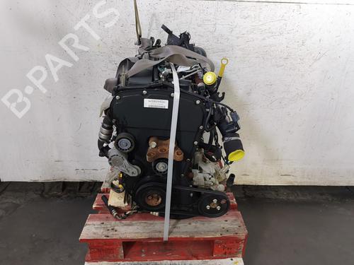 Engine CITROËN JUMPER II Van 2.2 HDi 120 | BP33448506M1 - Image 4