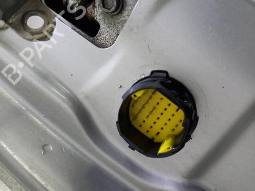 Right front door FIAT PUNTO (188_) 1.2 60 (188.030, .050, .130, .150, .230, .250) | BP22842126C3 