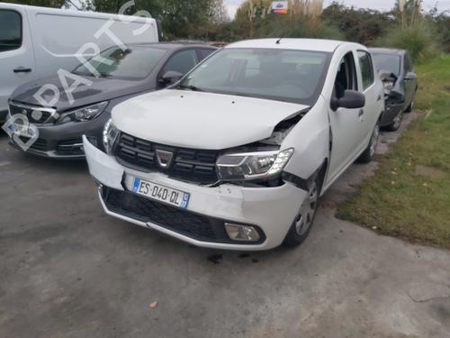 Generator DACIA SANDERO II 1.0 SCe 75 (B8JC, B8JD, B8NC) | BP36370776M7 - Image 6