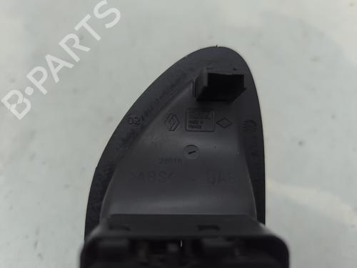 Left front window switch RENAULT LAGUNA II (BG0/1_) | BP29726002I27 - Image 2