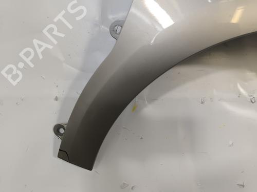Right front fenders CITROËN C4 I (LC_) 1.6 HDi | BP29213394C42 