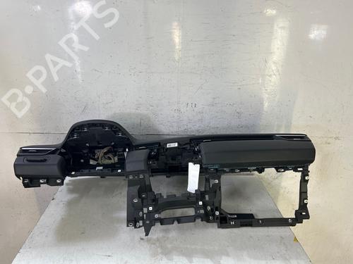 Dashboard RENAULT CLIO V (B7_) 1.5 Blue dCi 85 (B7AG) | BP35961191C46 - Image 6