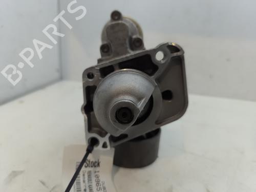Starter RENAULT KANGOO III Box Body/MPV 1.5 Blue dCi 75 (FJAA) | BP38921614M8 - Image 4