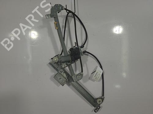 Used Front right window mechanism Front right window mechanism CITROËN C3 Pluriel (HB_) 1.4 HDi (68 hp) 22827862 22827862