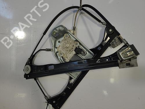 Front left window mechanism MERCEDES-BENZ C-CLASS Coupe (CL203) C 220 CDI (203.708) | BP22827916C22 