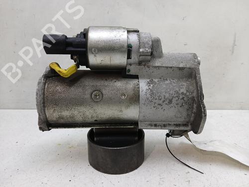 Starter VW CRAFTER 30-50 Van (2E_) 2.0 TDI | BP39894135M8 - Image 5